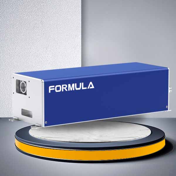 formula nanosecond q switched laser – high stability uv & green laser