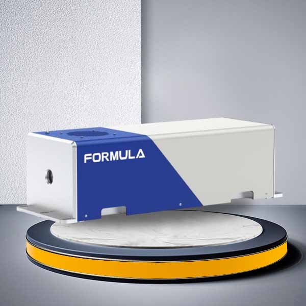 formula nanosecond q switched laser – high stability uv & green laser 1