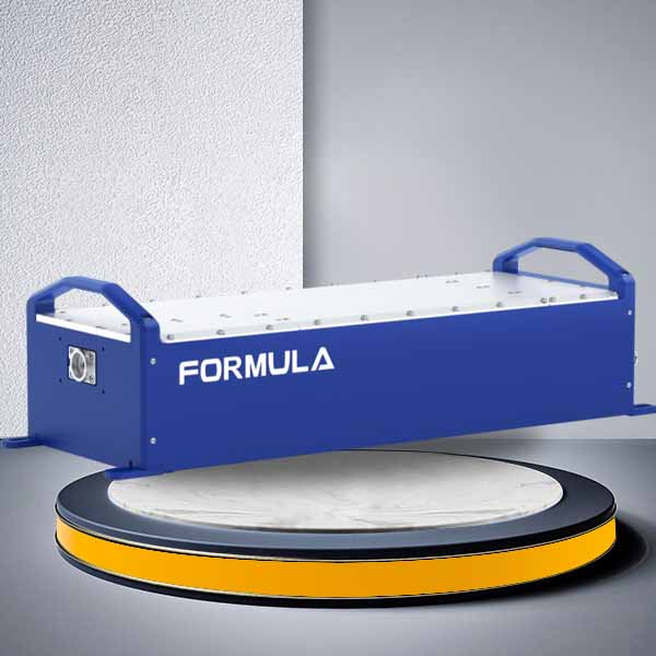 formula ultra industrial ip65 uv & green q switched laser for precision manufacturing 1