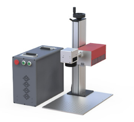 uv laser marking machine for glass, plastic & high precision applications 2