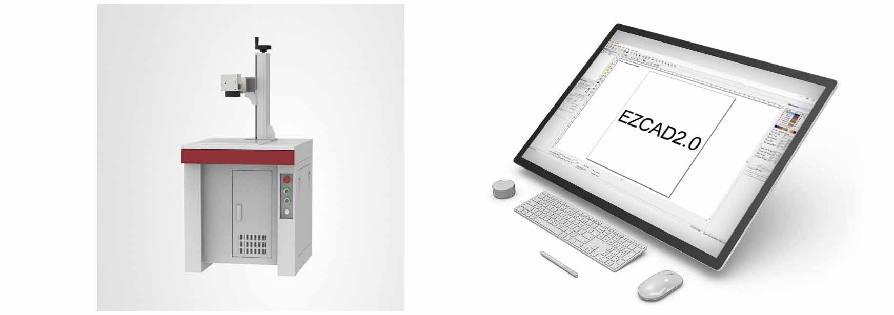 best fiber laser marking machine for metal