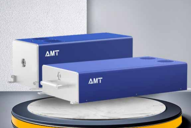 picosecond laser for ultra precision industrial processing 2