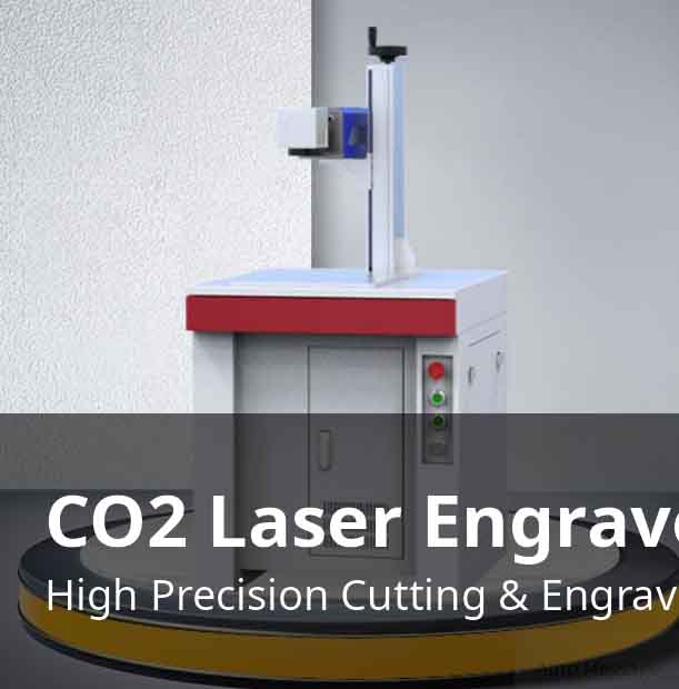 co2 laser technology applications, cost, and industrial engraving solutions