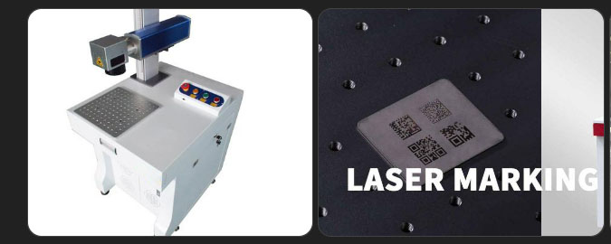 fiber laser for engraving the ultimate solution for industrial precision 1