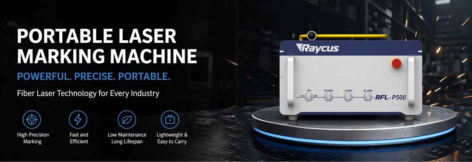 portable laser marking machine fiber laser guide price buying tips