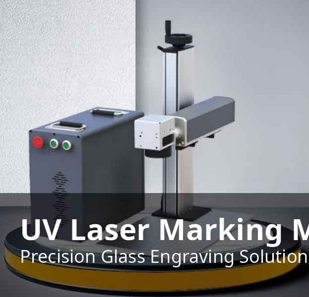 uv laser marking machine for glass precision, performance, and price guide