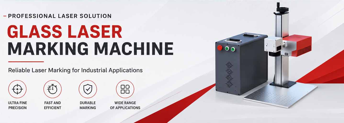 2026 best glass laser marking machine for precision industrial engraving 1