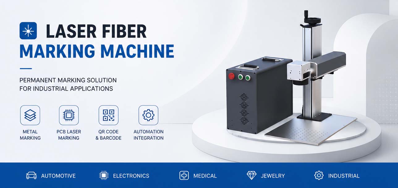 fiber laser engraver solutions for precision industrial marking and pcb laser marking 1