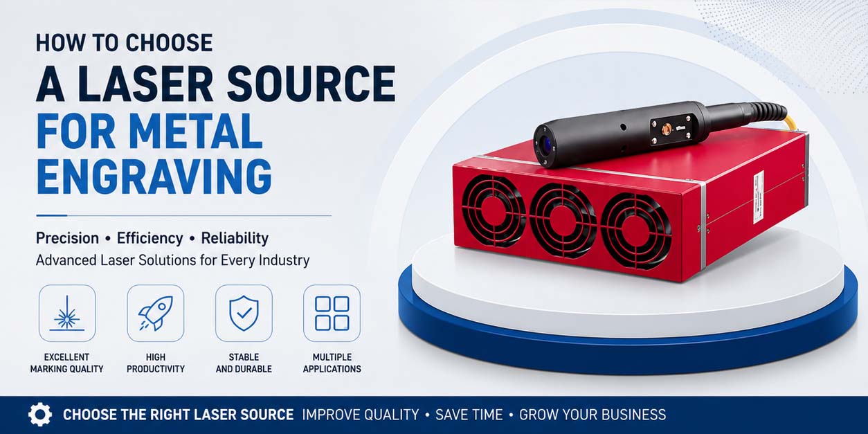 how to pick the right laser source for laser metal engraving 1