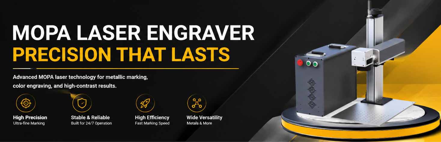 what is a colour laser engraving machine