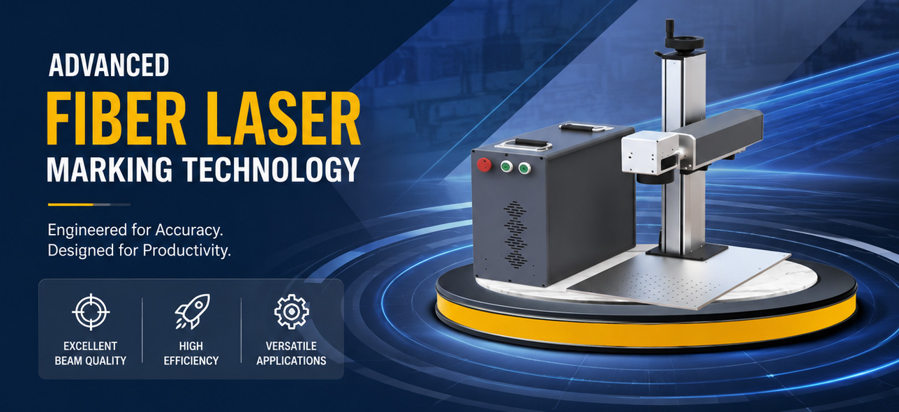 fiber laser is no longer just a machine—it's becoming the core of smart manufacturing 1