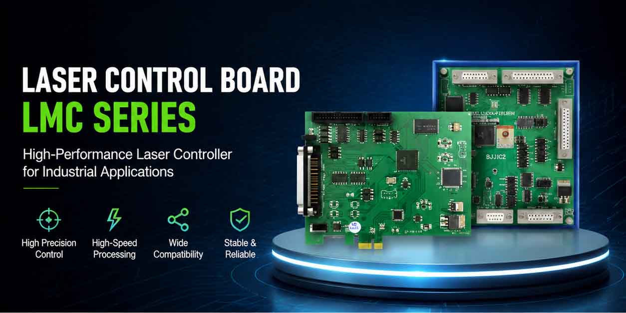 laser control board the core technology behind high precision laser processing systems 1