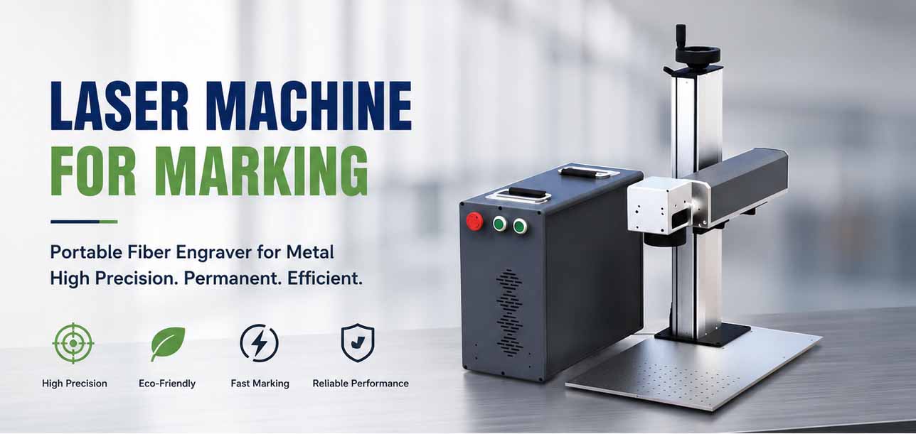 laser machine for marking the ultimate guide to portable fiber engravers & mopa color laser marking 1