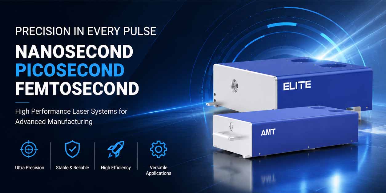 nanosecond laser vs picosecond laser vs femtosecond laser complete guide to ultrafast laser technology 1