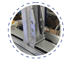 platform laser welding machine 2