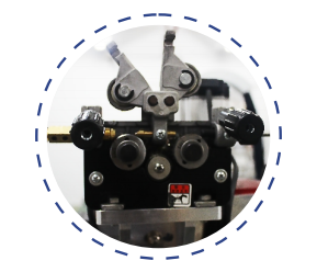 platform laser welding machine 3